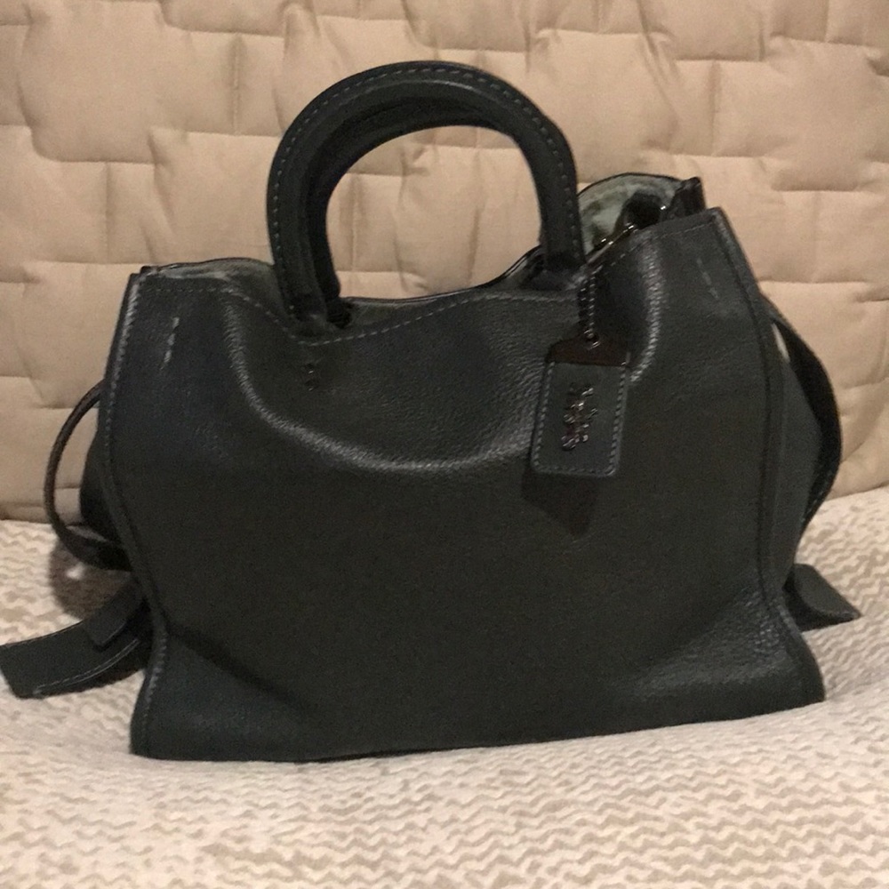 Coach 1941 Rogue Handbag
